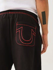 Super T Relaxed Joggers