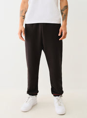 Super T Relaxed Joggers