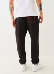 Super T Relaxed Joggers