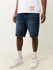 Bobby Flap Baggy Shorts
