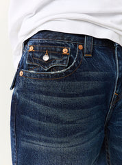Bobby Flap Baggy Shorts