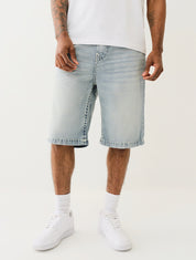 Vinny Super T Flap Shorts