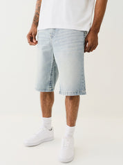 Vinny Super T Flap Shorts