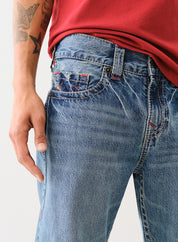 Geno Big T Jeans