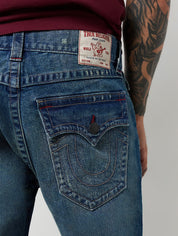 Geno Flap Jean
