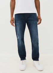 Rocco No Flap Jeans