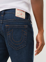 Rocco No Flap Jeans