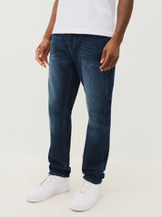 Rocco No Flap Jeans