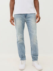Rocco No Flap Jeans