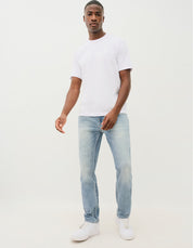 Rocco No Flap Jeans