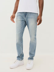 Rocco No Flap Jeans