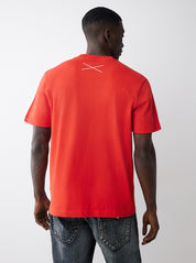World Tour Graphic T-Shirt