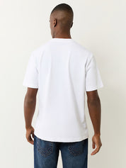 World Tour Graphic T-Shirt