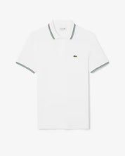 Tipped Polo Shirt