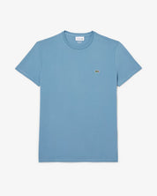 Crew Neck Cotton T-Shirt