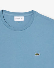 Crew Neck Cotton T-Shirt
