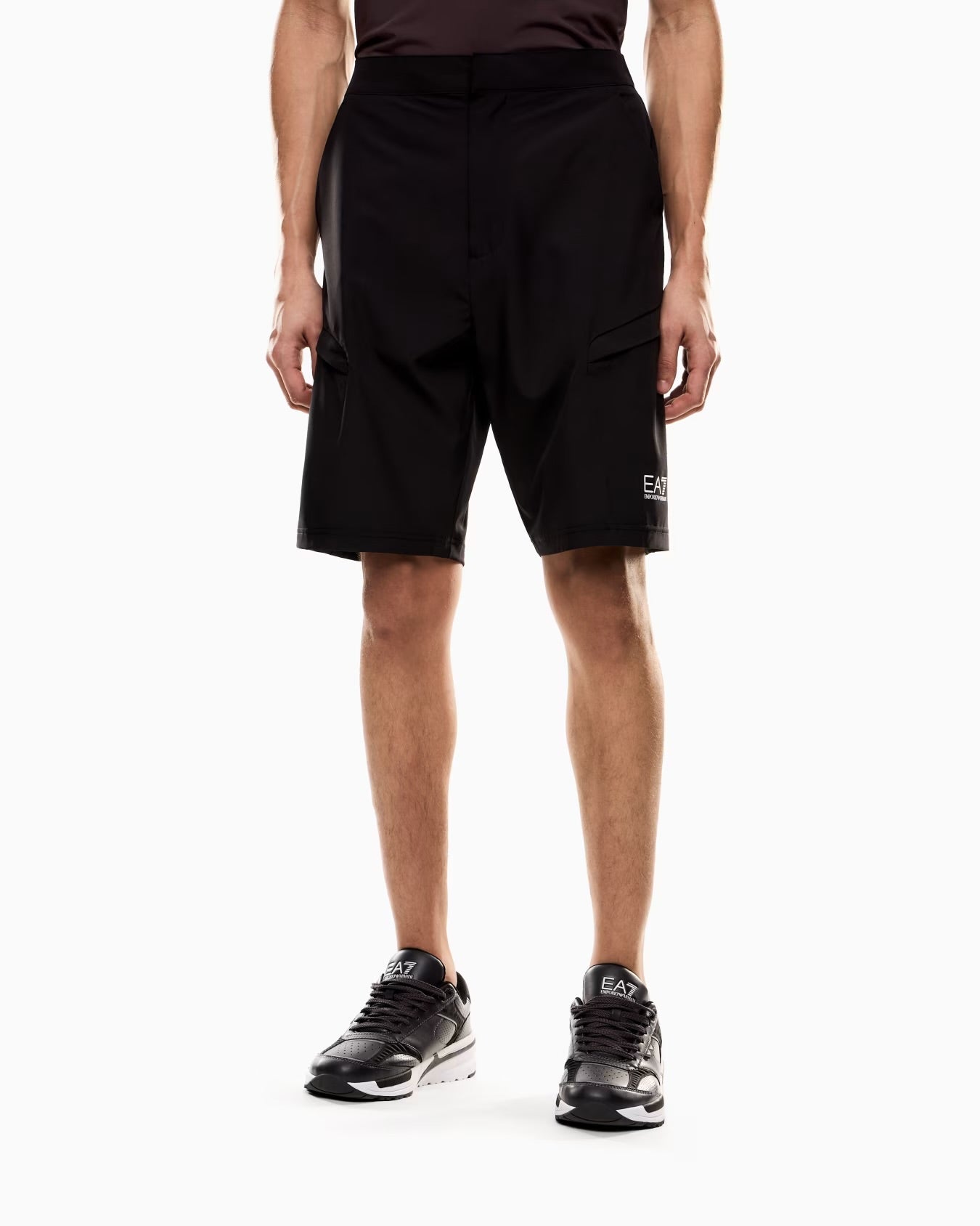 Dynamic Athlete Technical Shorts