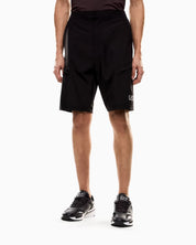 Dynamic Athlete Technical Shorts