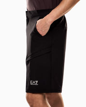 Dynamic Athlete Technical Shorts