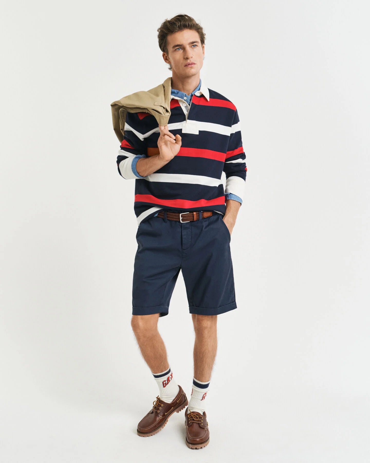 Chino Shorts