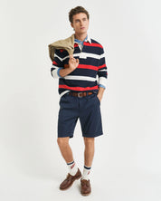 Chino Shorts