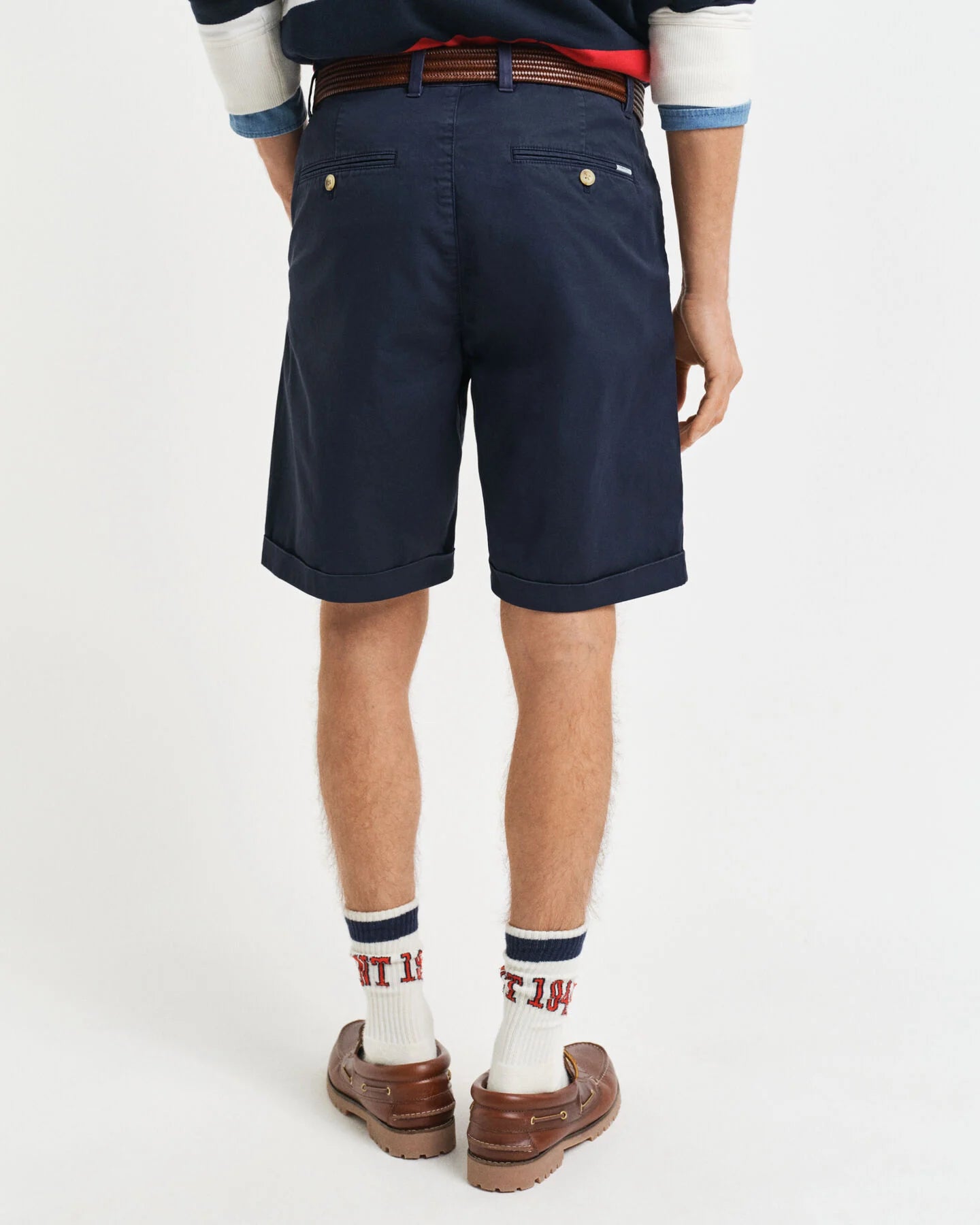 Chino Shorts