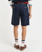 Chino Shorts