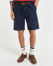Chino Shorts