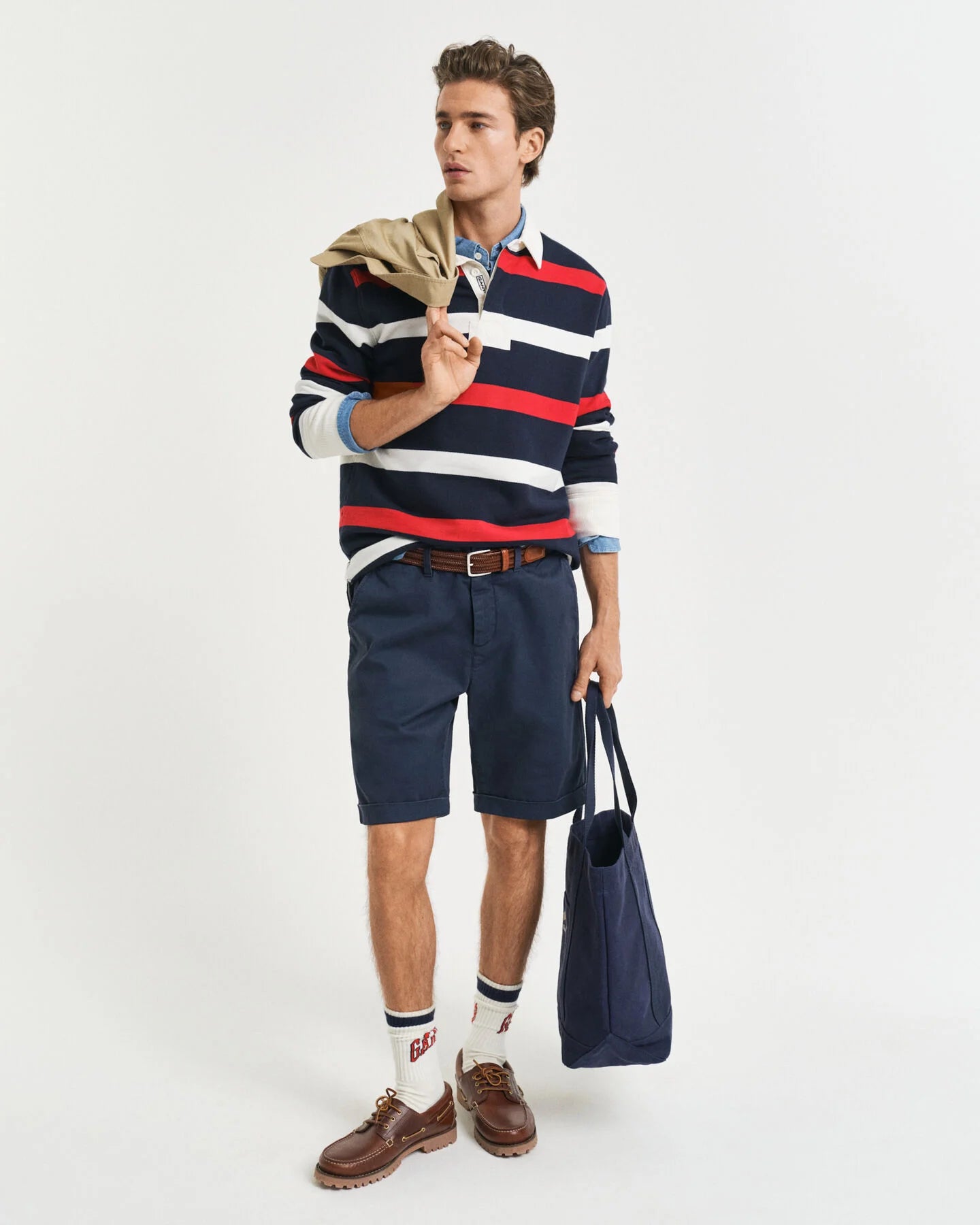 Chino Shorts