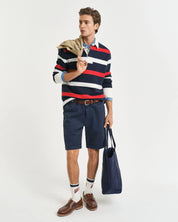 Chino Shorts