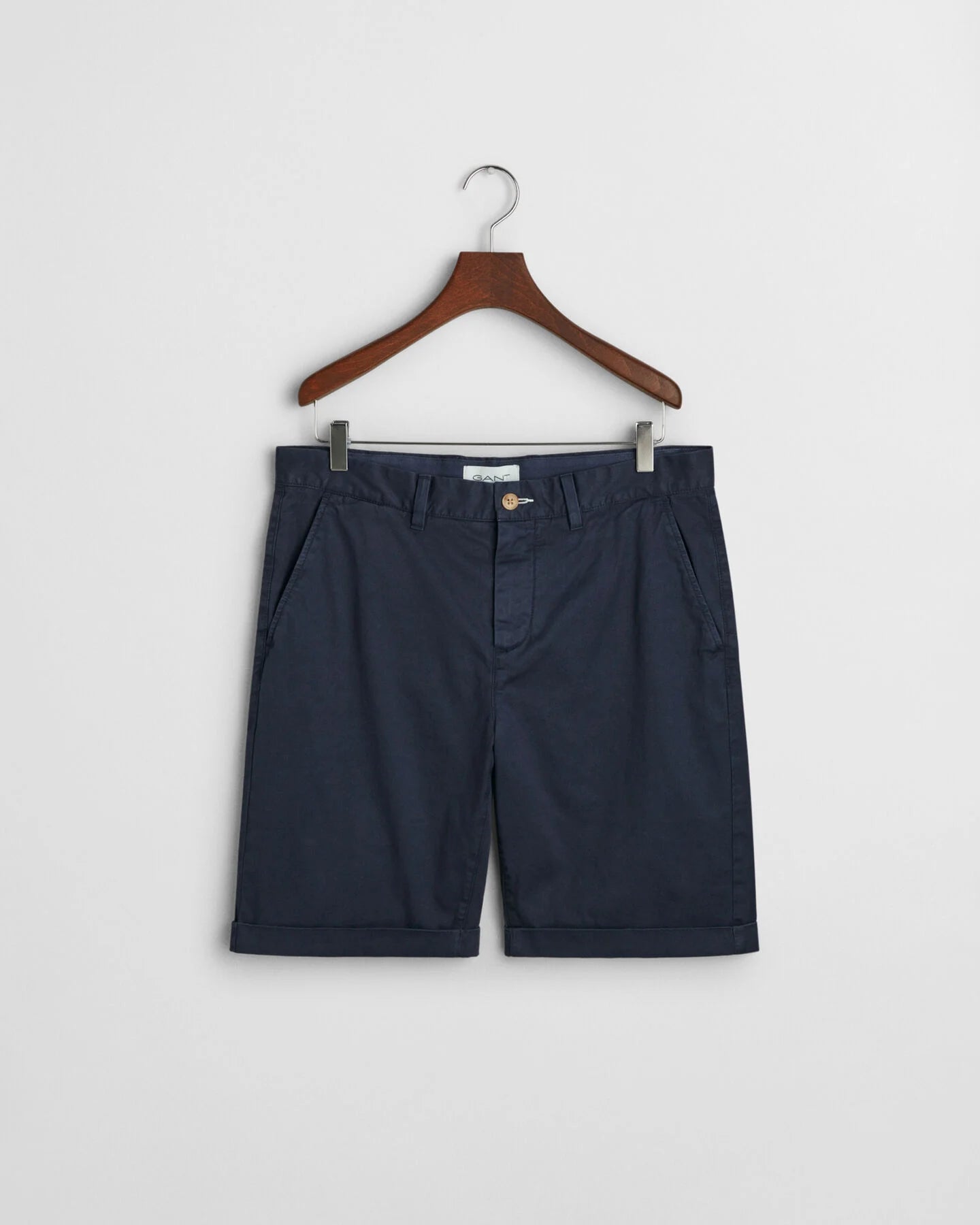 Chino Shorts