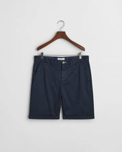 Chino Shorts