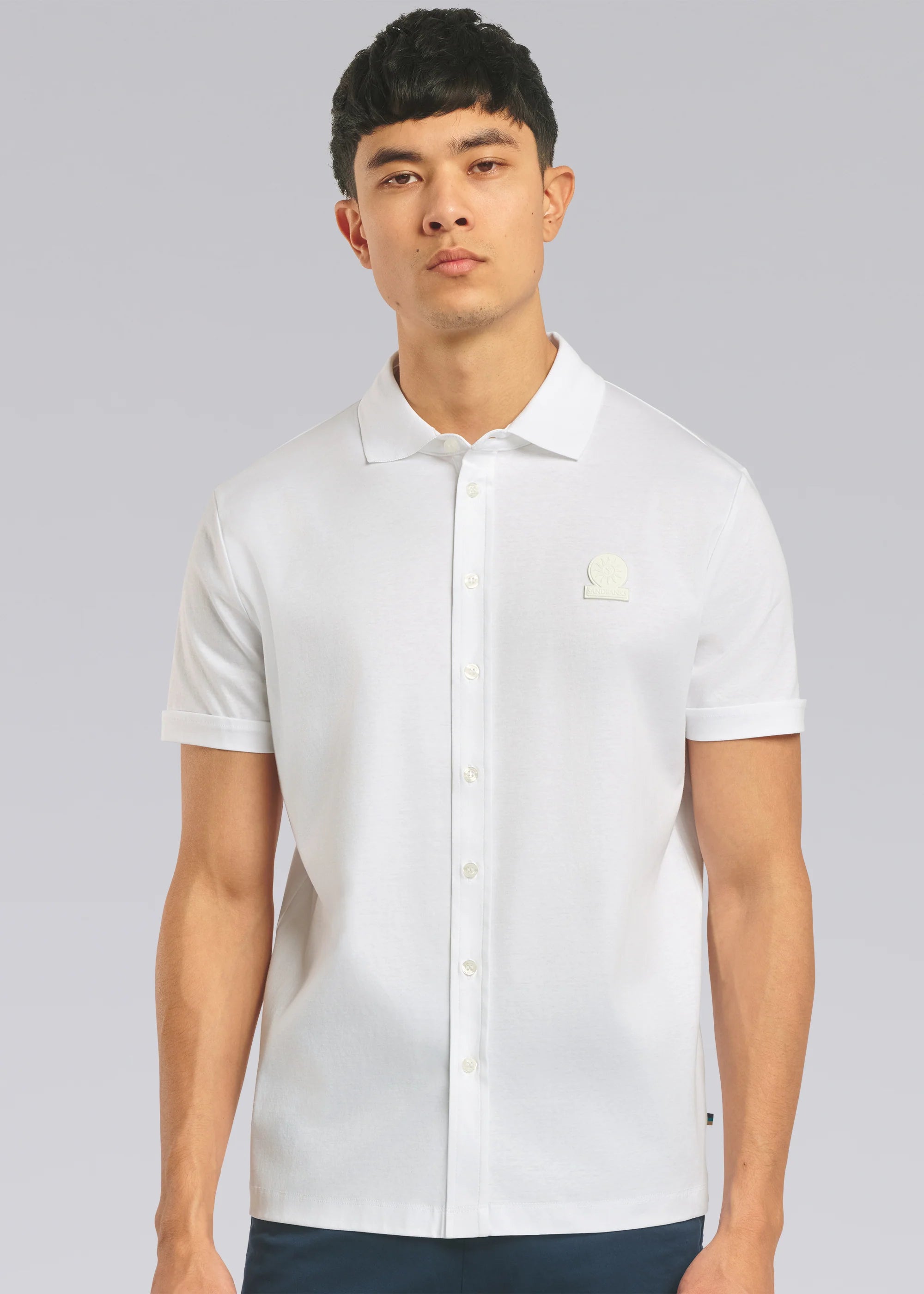 Interlock Shirt