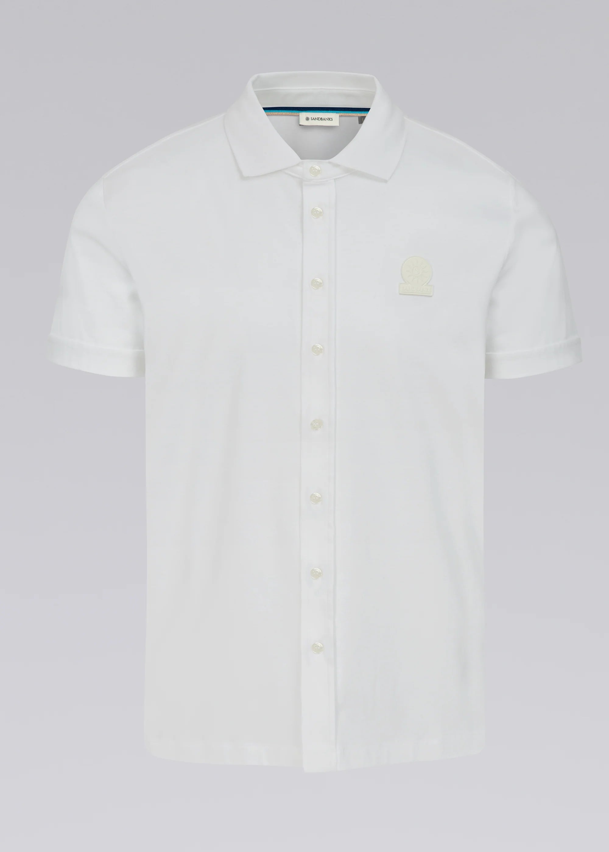 Interlock Shirt