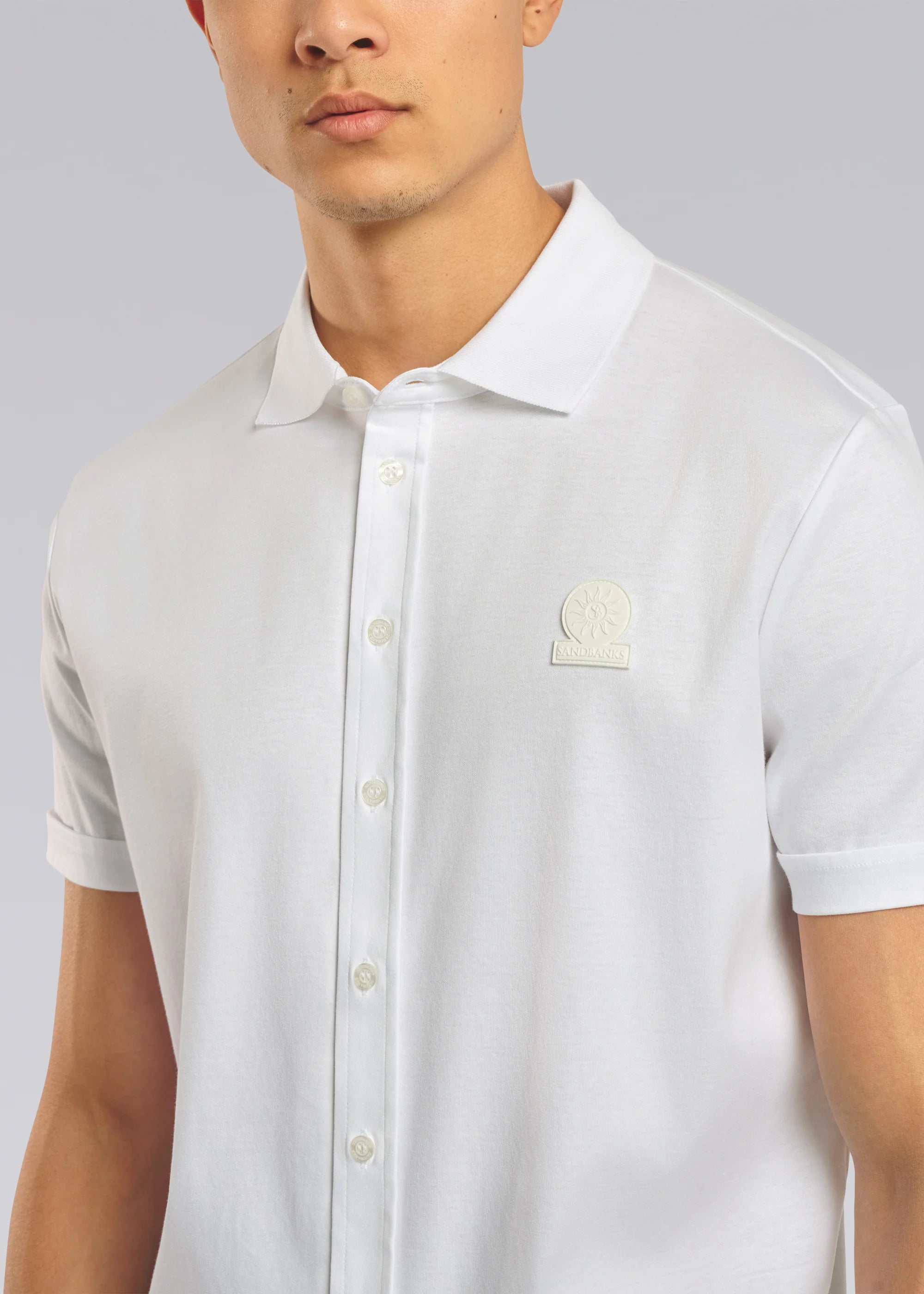 Interlock Shirt