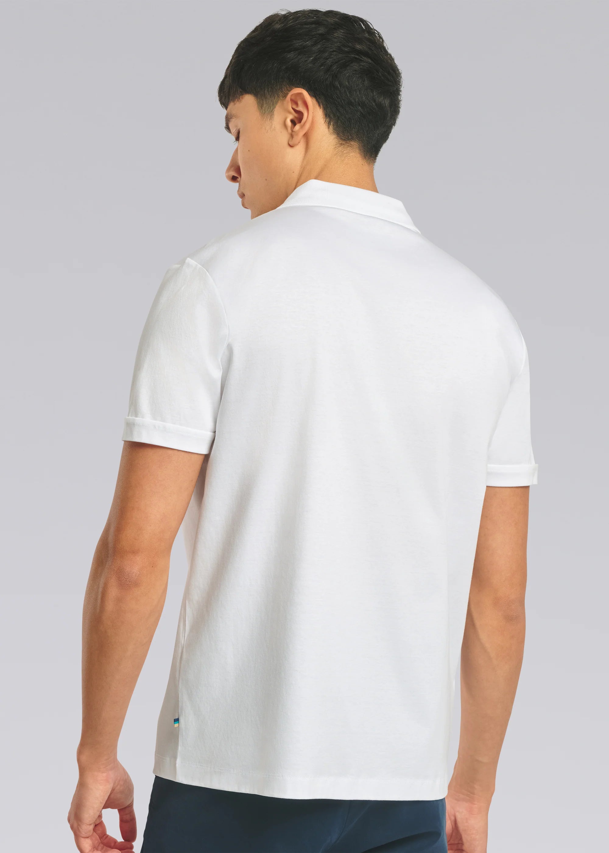 Interlock Shirt