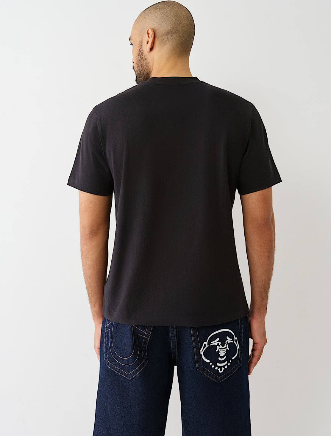 Skeleton Horseshoe T-Shirt