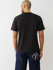 Skeleton Horseshoe T-Shirt