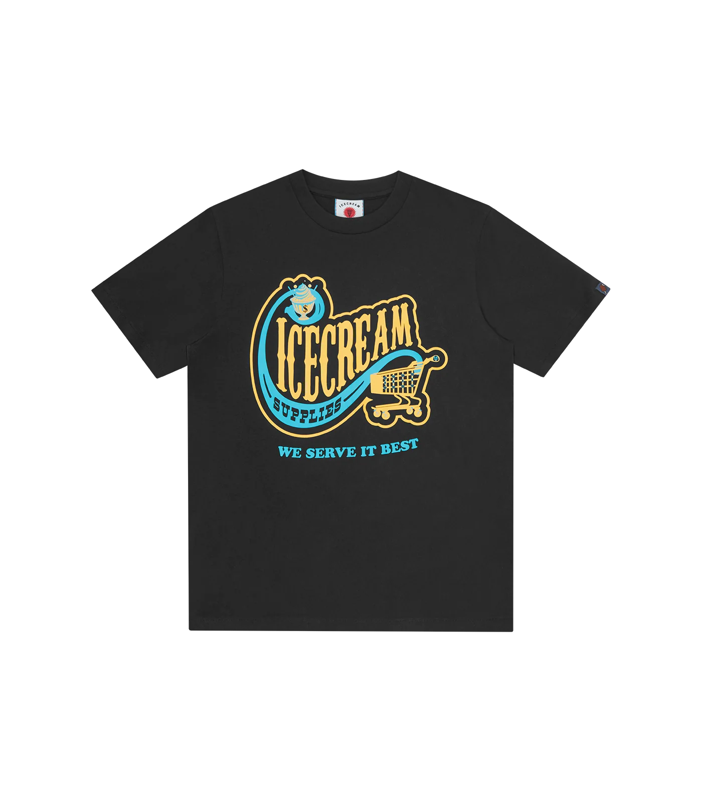Convenience Store T-Shirt