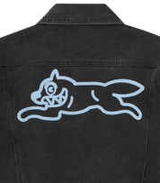 Every Flavour Denim Trucker Jacket