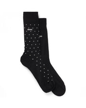 Two- Pack Regular Socks