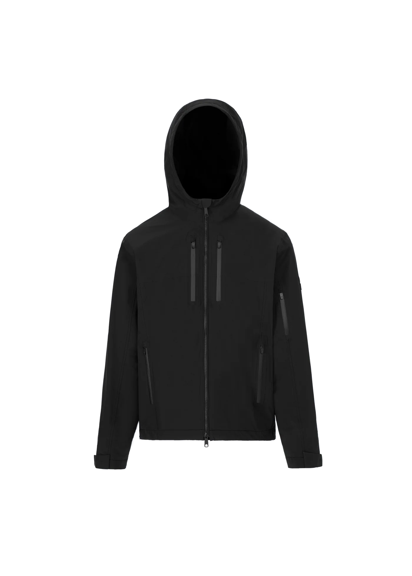 Storm Shell Waterproof Jacket
