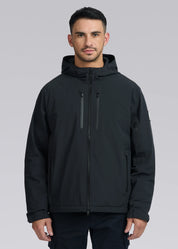 Storm Shell Waterproof Jacket