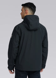 Storm Shell Waterproof Jacket