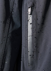 Storm Shell Waterproof Jacket
