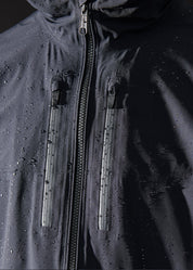 Storm Shell Waterproof Jacket