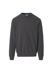 Badge Logo Sweatshirt