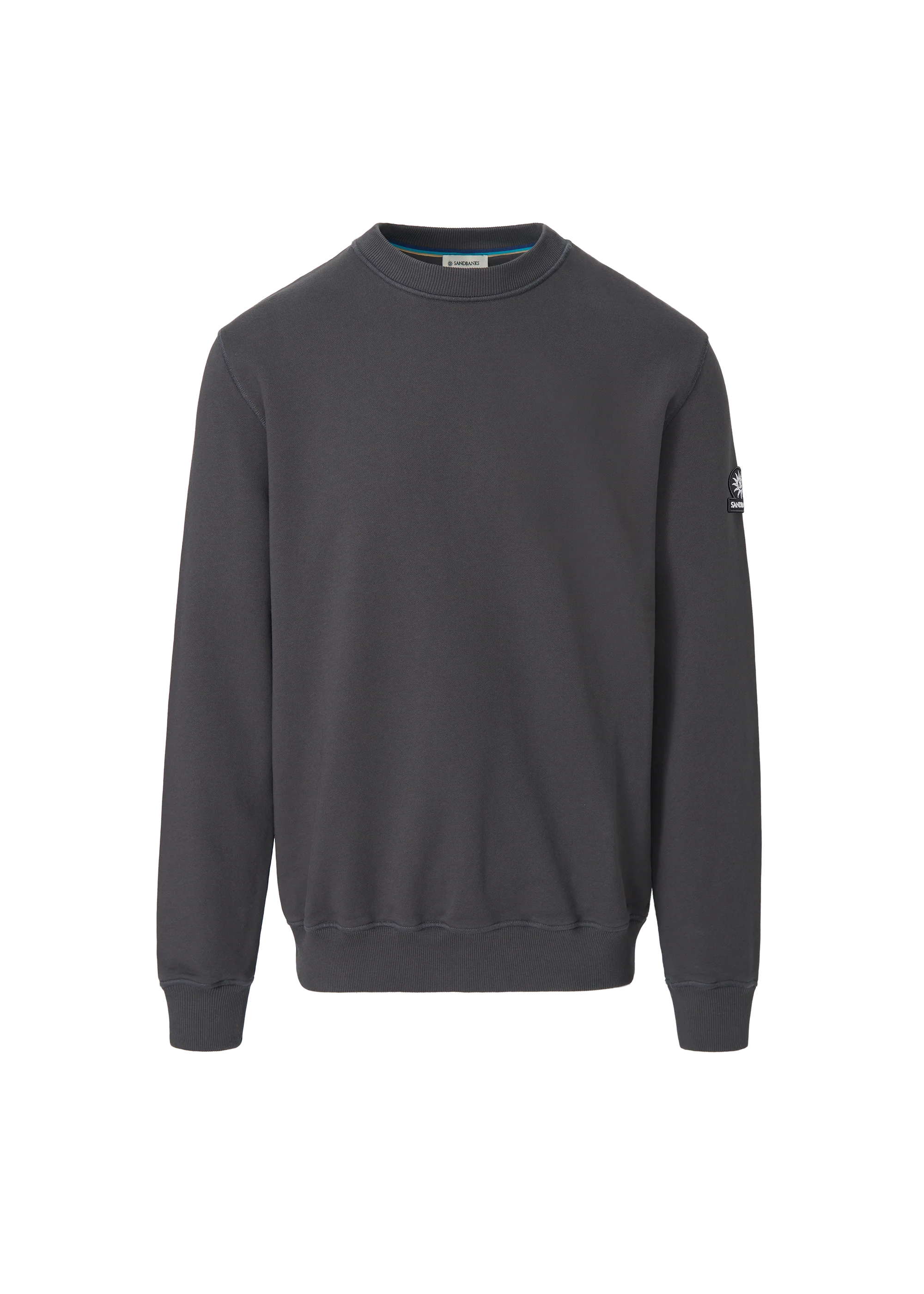 Badge Logo Sweatshirt