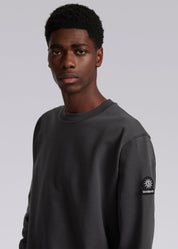 Badge Logo Sweatshirt