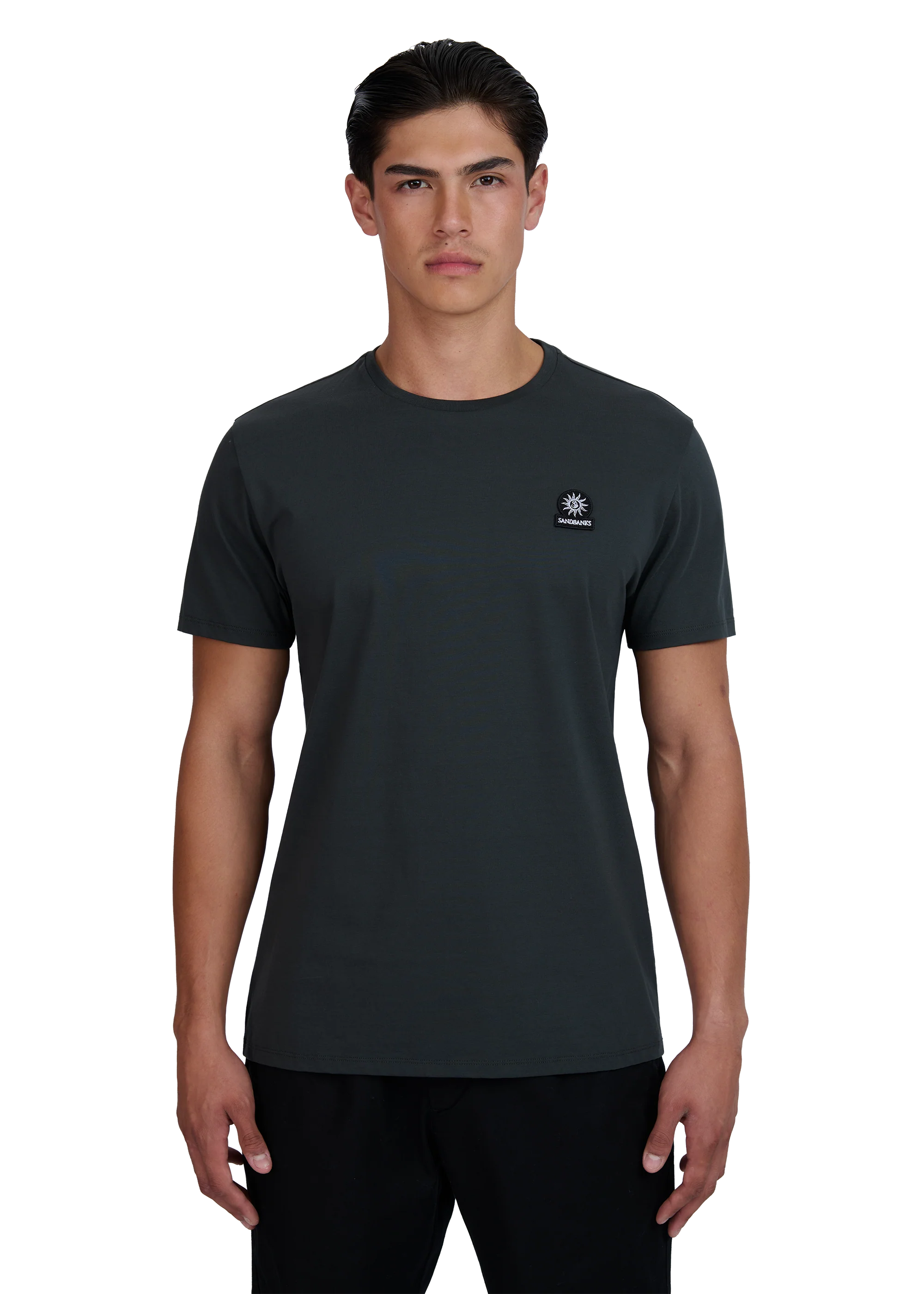Badge Logo T-Shirt
